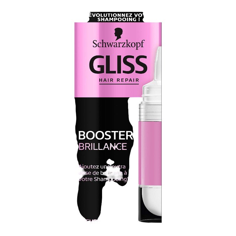 GLISS BOOSTER BRILLANCE