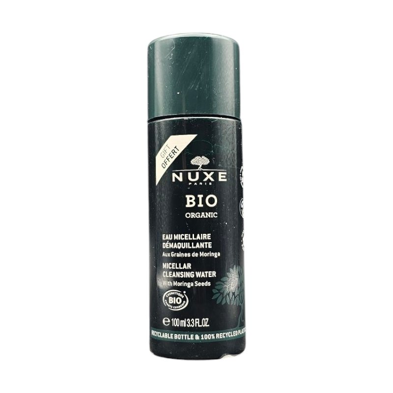 NUXE EAU DEMAQUILLANTE 100ML