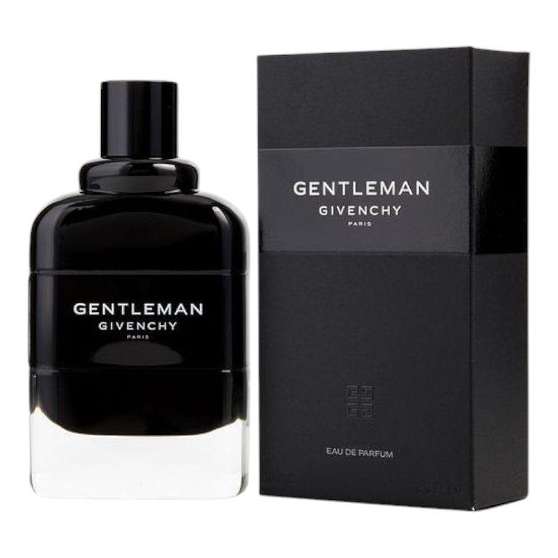 GIVENCHY GENTLEMAN EDP 100ML