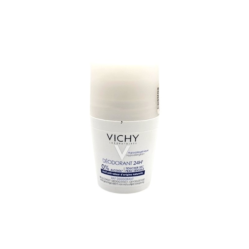 VICHY STICK DEODORANT 50ML