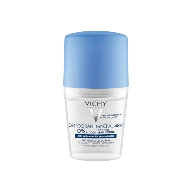 VICHY STICK MINÉRAL