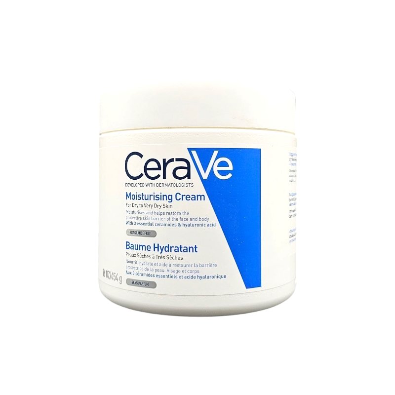 CERAVE BAUME HYDRATANT 454G