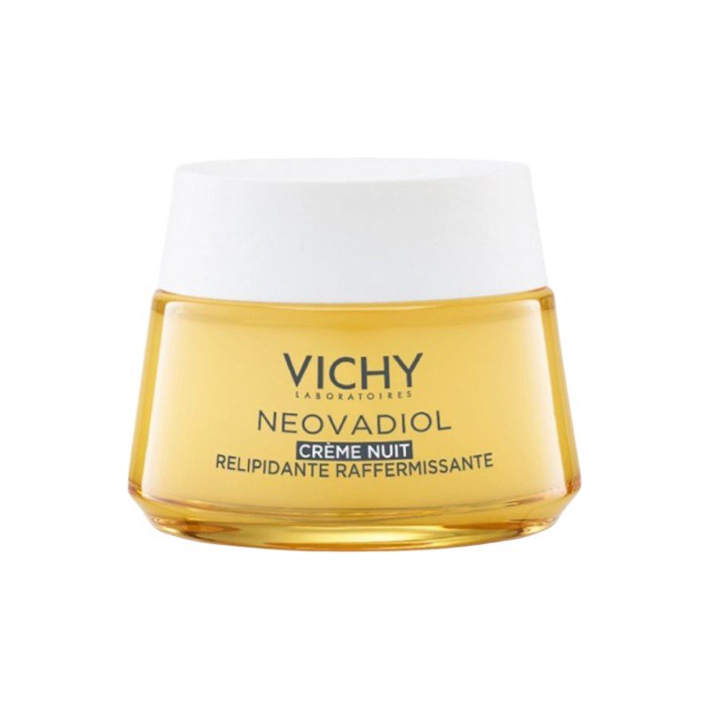 VICHY NEOVADIOL CREME NUIT 01