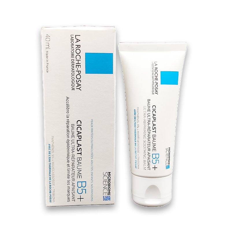 LA ROCHE-POSAY CICAPLAST B5+ 40ML