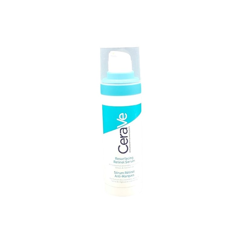 CERAVE SERUM RETINOL ANTI-MARQUES