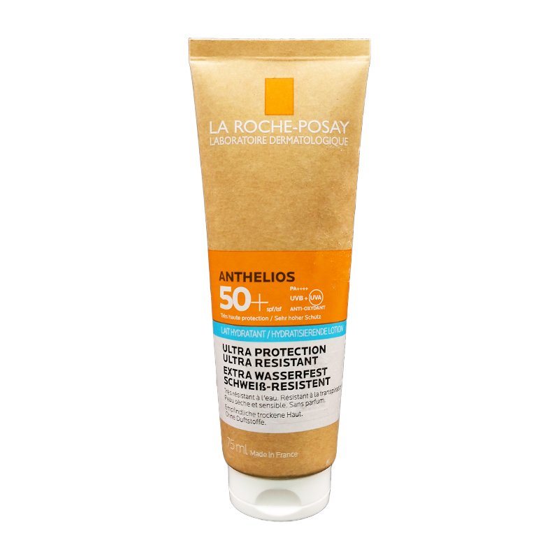 LA ROCHE-POSAY ANTHELIOS 50+ AD