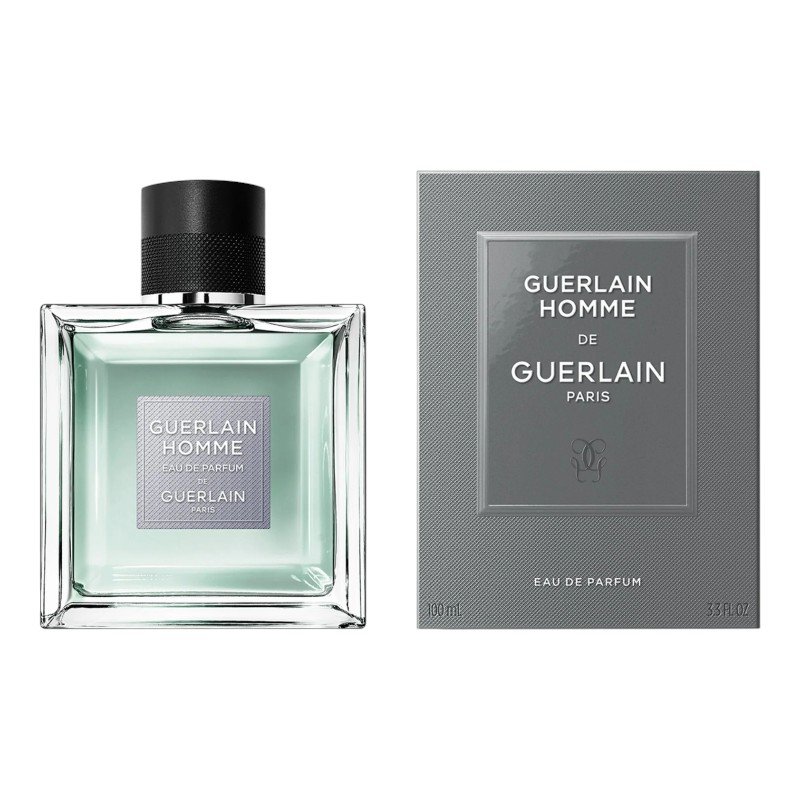 GUERLAIN HOMME DE GUERLAIN PARIS EDP 100ML