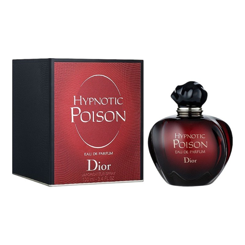 DIOR HYPNOTIC PIOSON EDP 100ML