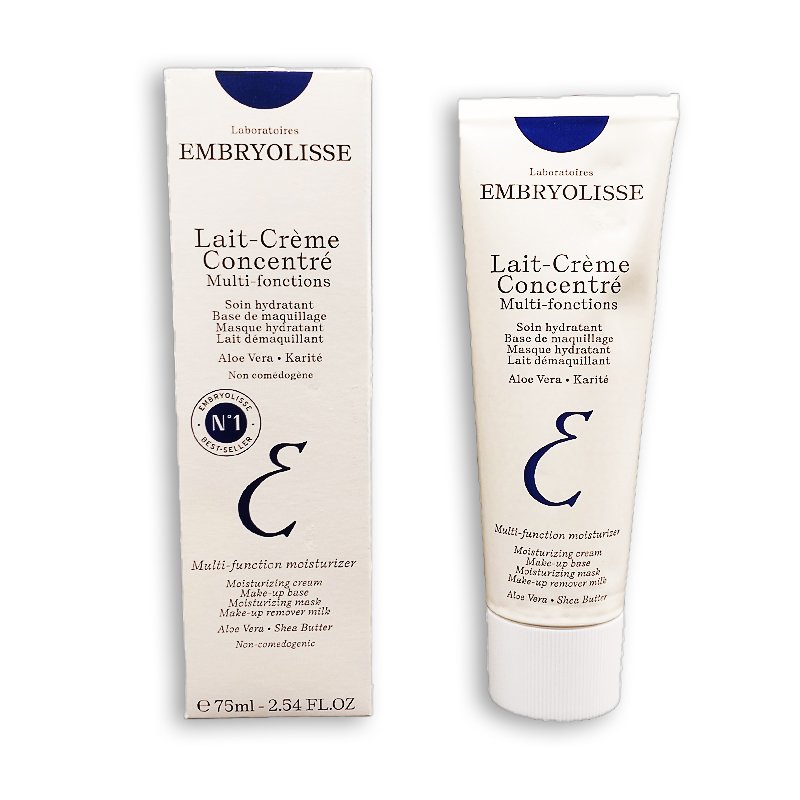 EMBRYOLISSE LAIT CREME CONCENTRÉ 75ML