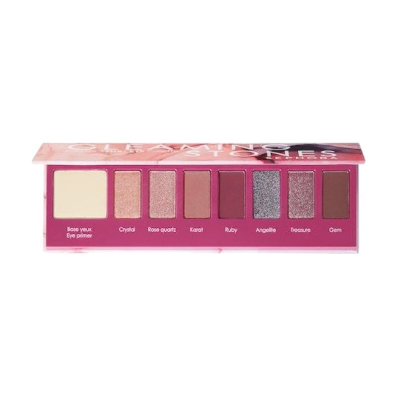 SEPHORA PALETTE YEUX GLEAMING