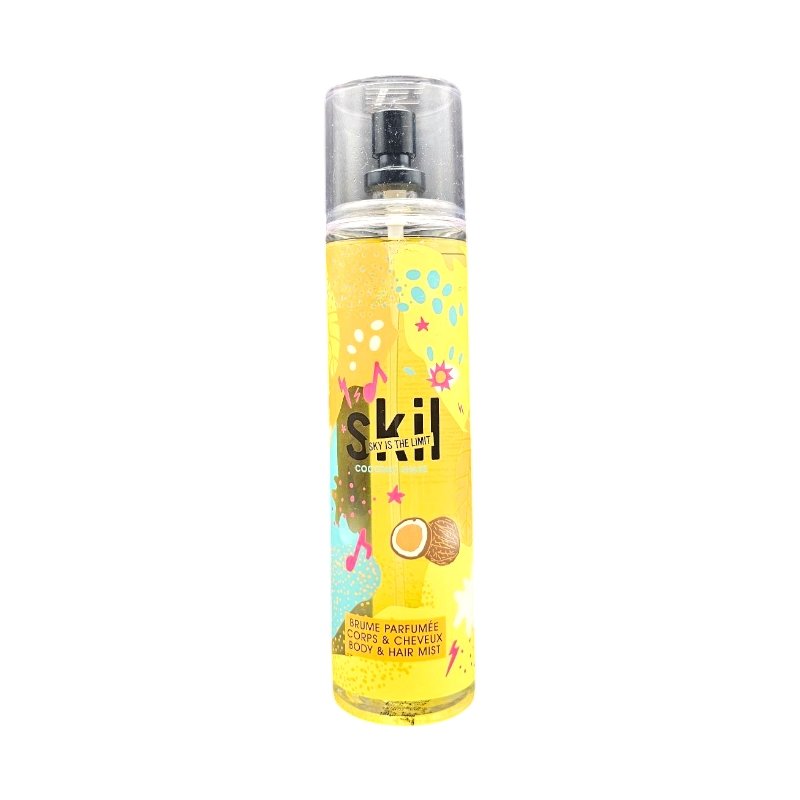 SKIL BRUME COCONUT 250ML