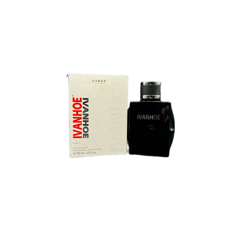 IVANHOE CYPRUS EDT 100ML