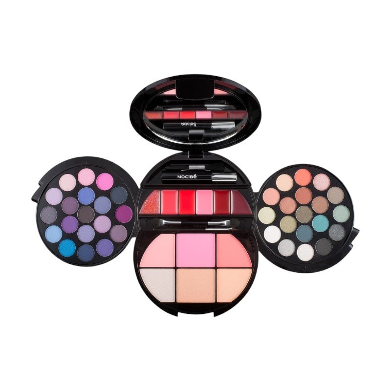 NOCIBÉ PALETTE L ÉDITION