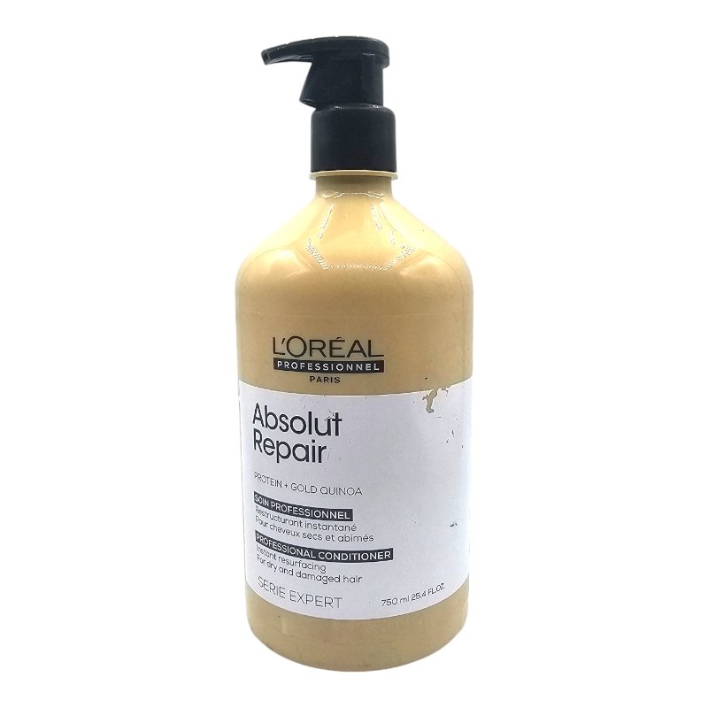 L'ORÉAL PROFISSIONEL SH 750ML ABSOLUT REPAIR