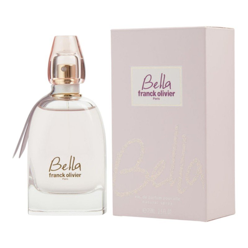 FRANCK OLIVIER BELLA EDP FEMME 75ML