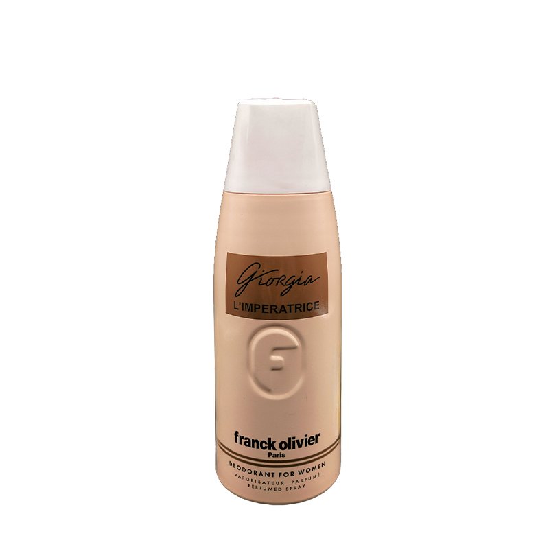 FRANCK OLIVER DEO P GIORGIA LEMPERATRICE 250ML