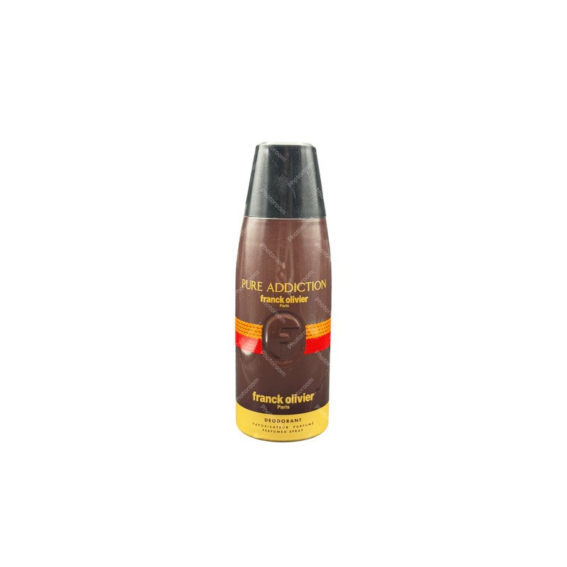 FRANCK OLIVER DEO PARFUM PURE ADDICTION 250ML
