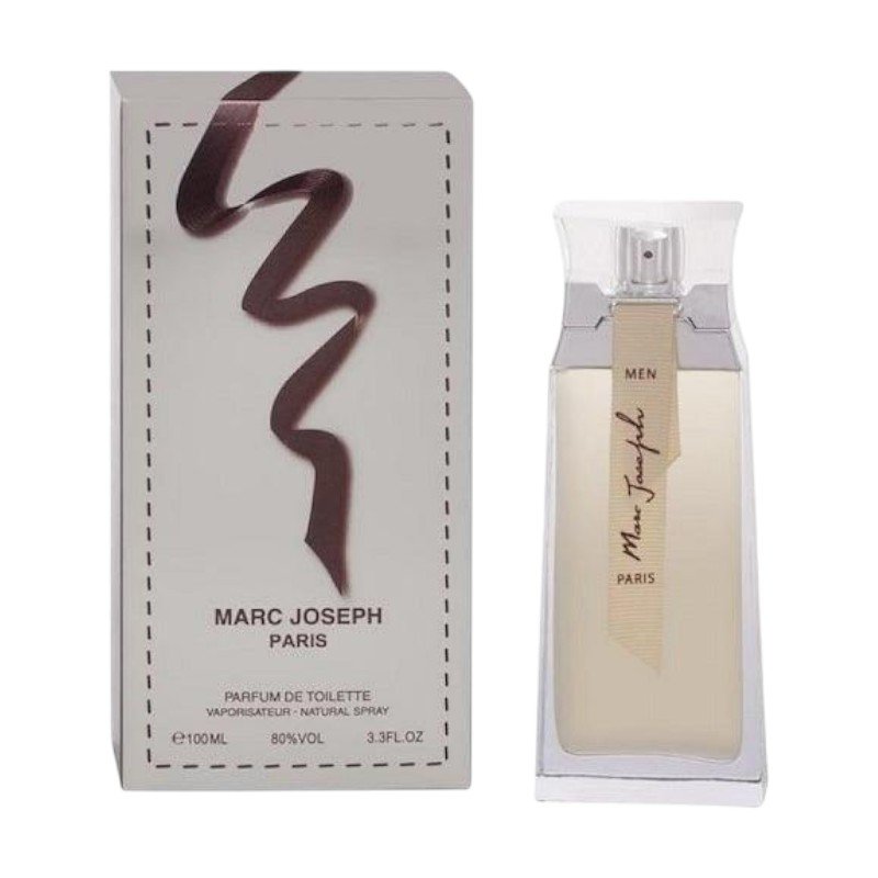 MARC JOSEPH EDP HOMME 100ML *SAC*