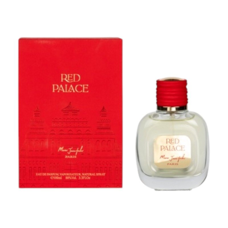MARC JOSEPH RED PALACE EDP 100ML