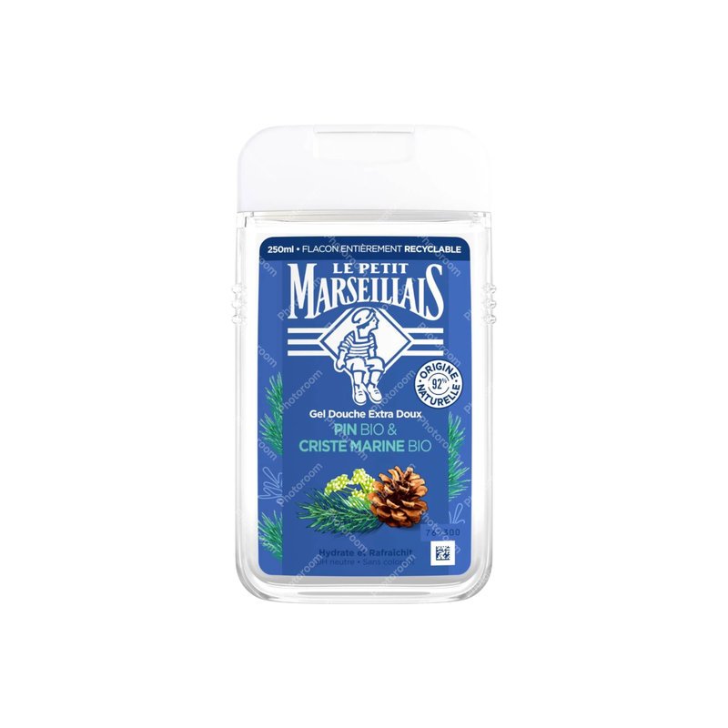 LE PETIT MARSEILLAIS GEL D CRISTE 250ML