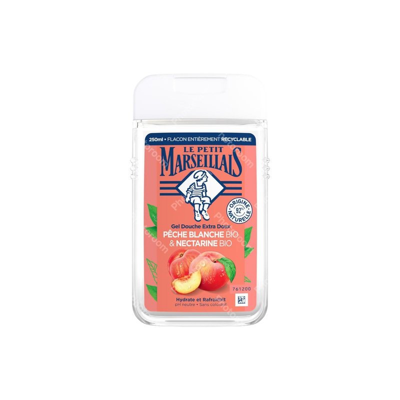 LE PETIT MARSEILLAIS GEL D PECHE 250ML