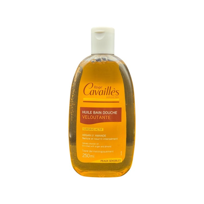 ROGER CAVAILLAISE HUILLE DE BAIN 250ML
