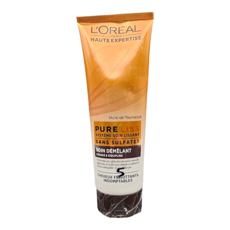 LOREAL ASHP SS PURE LISS TUBE 250ML