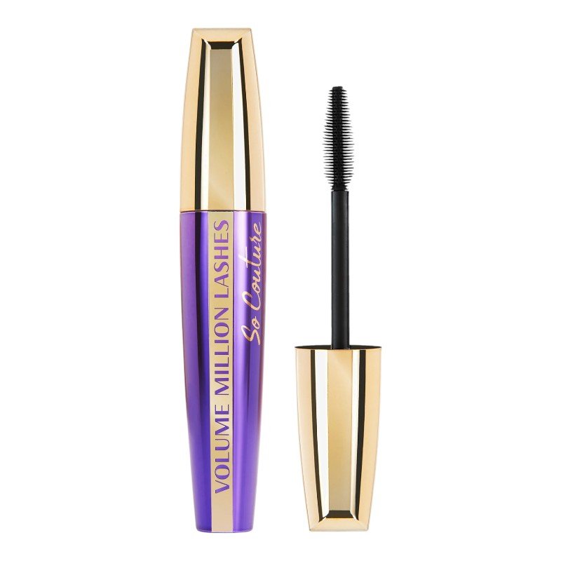 LOREAL MASCARA VOLUME MILLION LASHES SO COUTURE