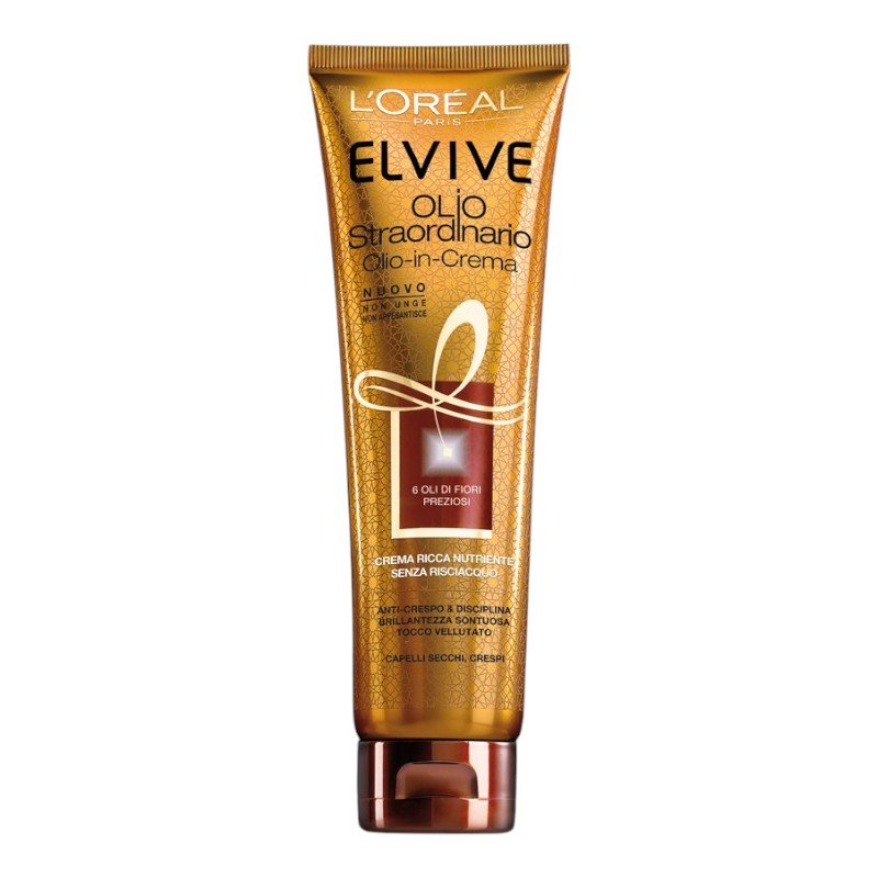 LOREAL ELVIVE OLIO IN CREAM 150ML