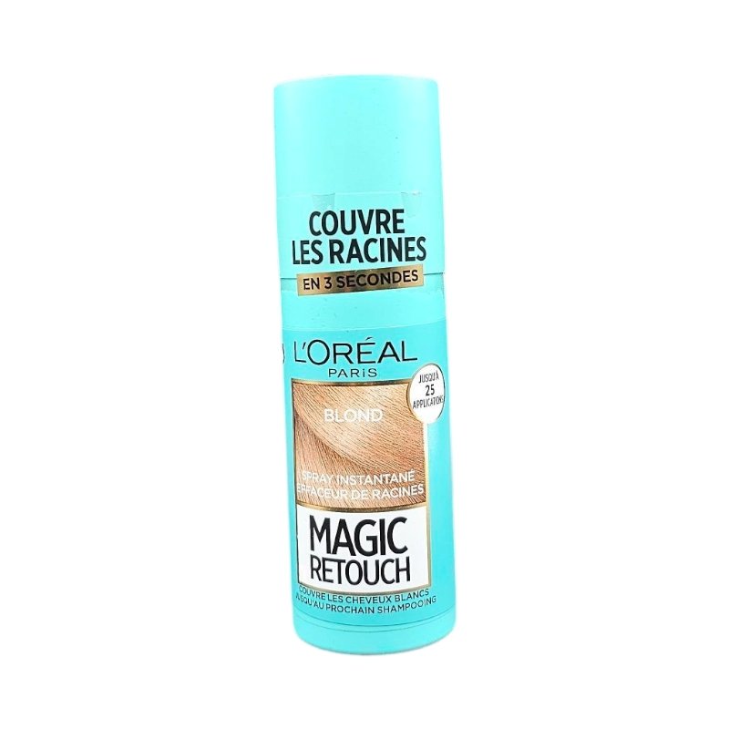 LOREAL MAGIC RETOUCH BLOND 75ML