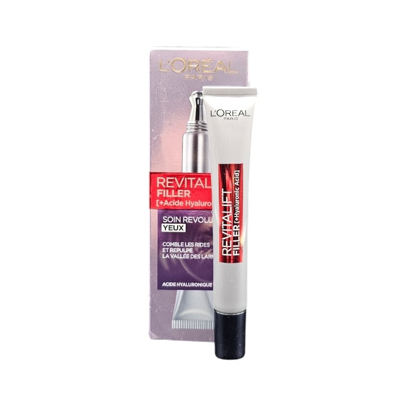 LOREAL REVITALIFT SOIN REVOLUMISANT YEUX 15ML
