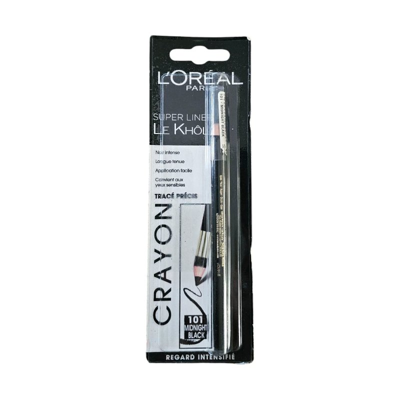 L'ORÉAL LE KHOL