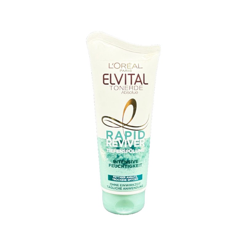 LOREAL ELVITAL RAPID REVIVER 180ML
