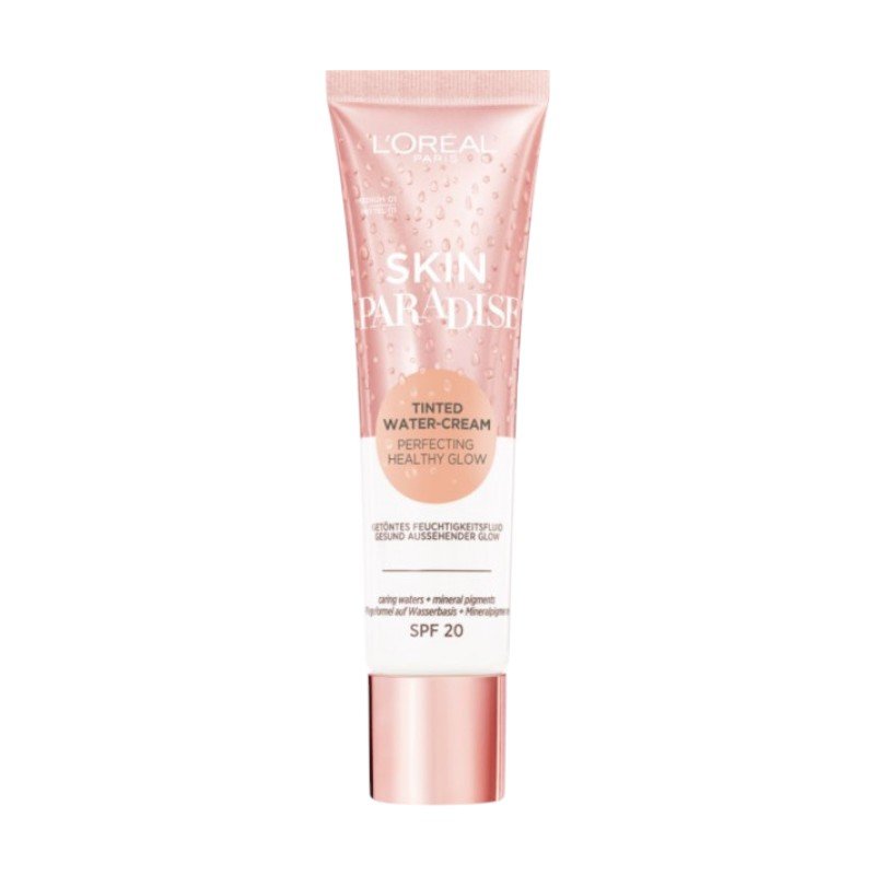 L'ORÉAL SKIN PARADISE FDT N*02 TUBE 30ML