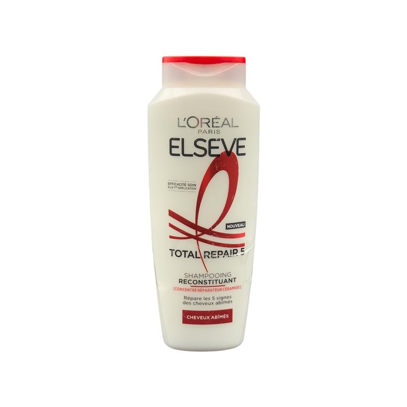 ELSEVE SHP TOTAL REPAIR 5 290ML / 300ML