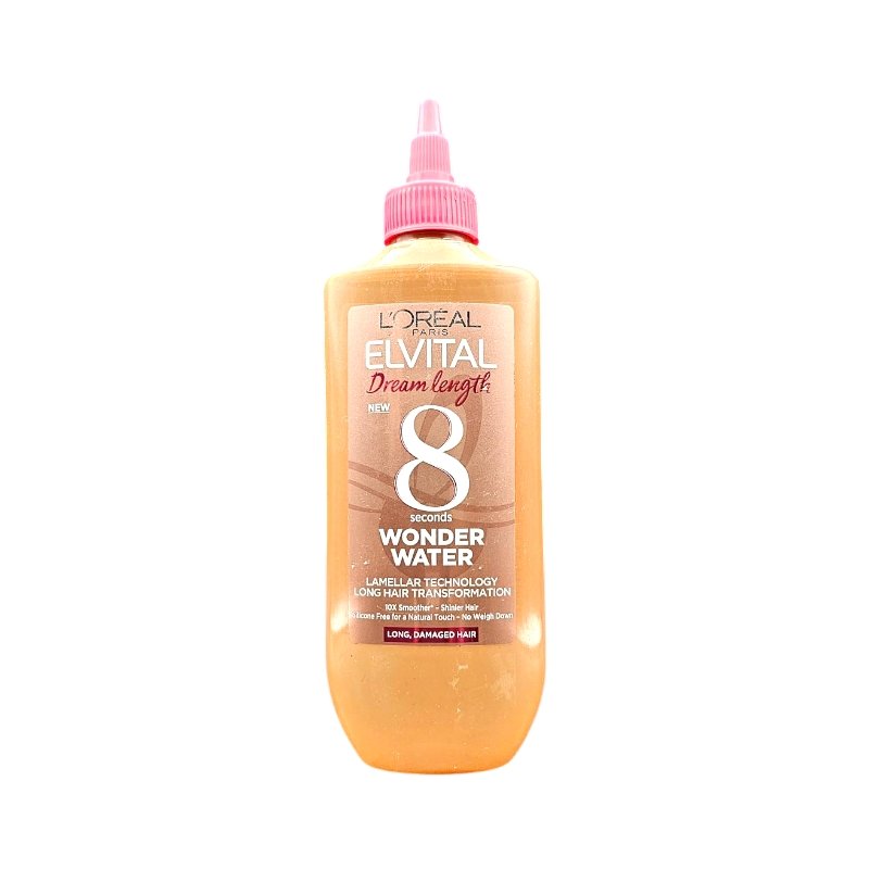 ELVITAL WONDER WATER DREAM LONG