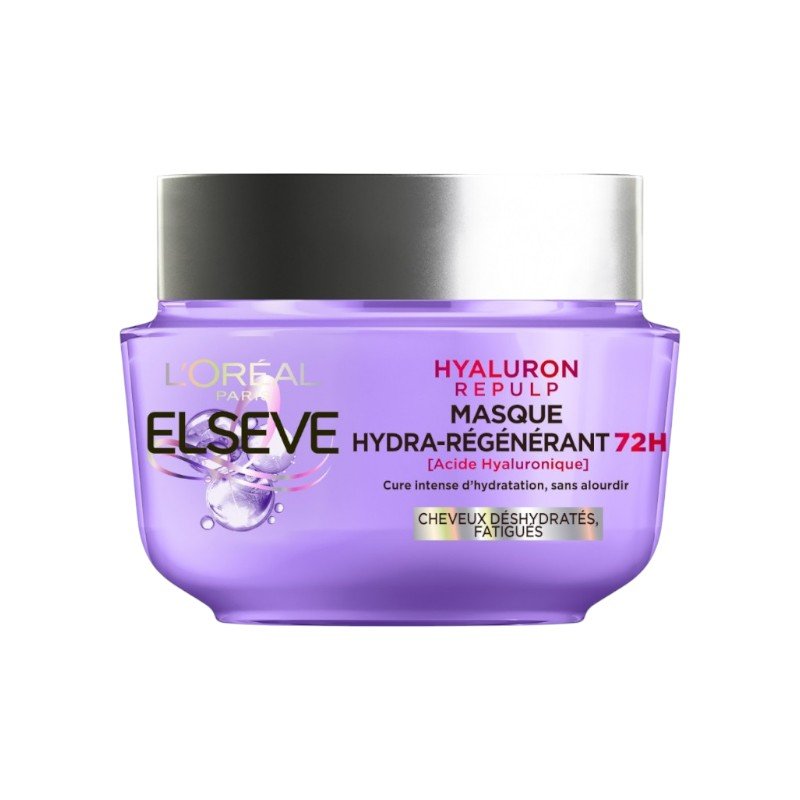 L'ORÉAL ELSEVE MASQUE HYALURON