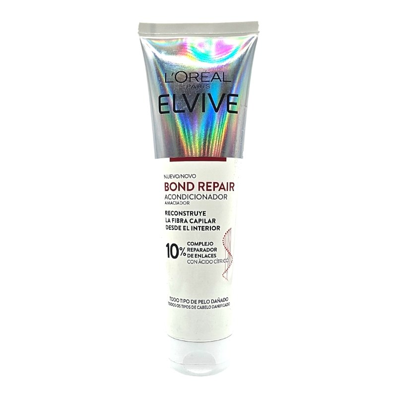 LOREAL ELVIVE ASHP BOND REPAIR 150ML