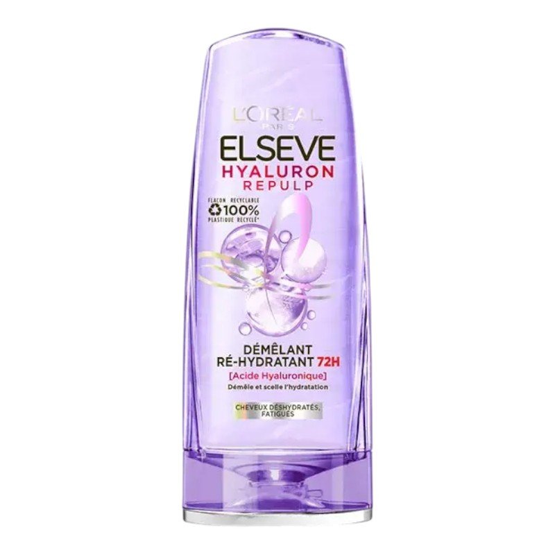 LOREAL ELSEVE ASHP HYALURON 250ML