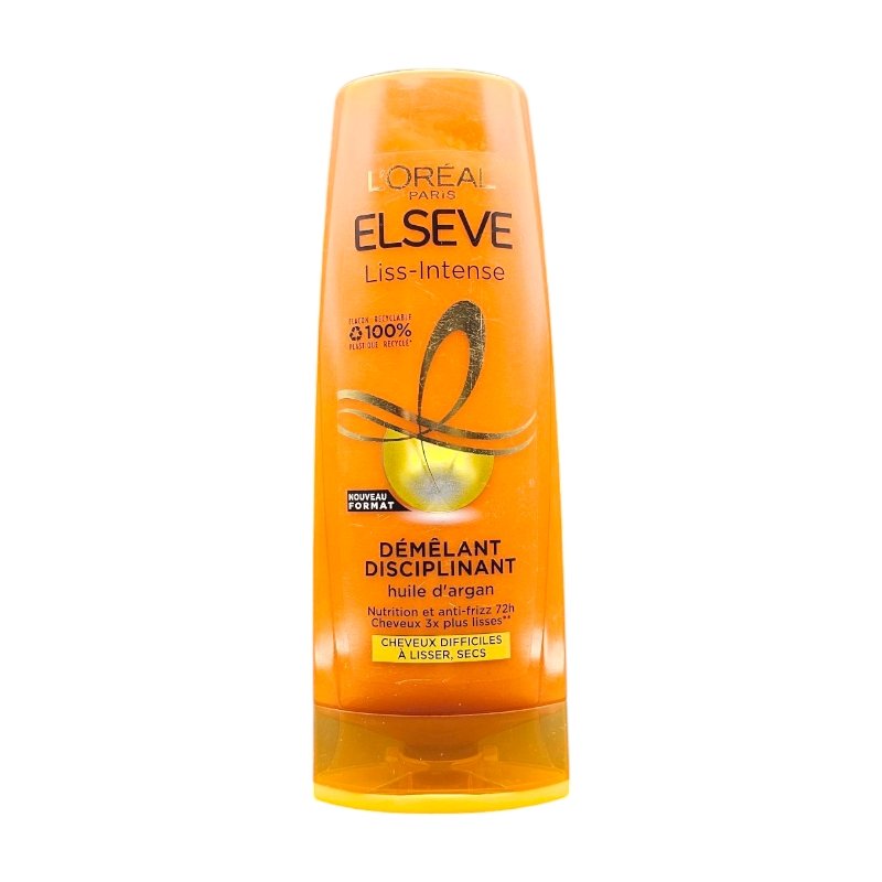 LOREAL ELSEVE ASHP LISS INTENSE 300ML