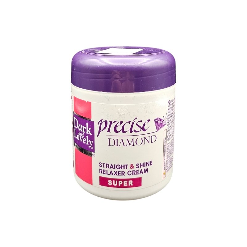 DARK AND LOVELY PRECISE SUPER 450ML