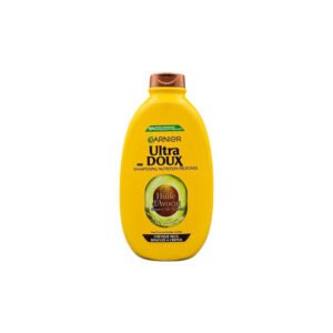 GARNIER ULTRA DOUX SHP AVOCAT 600ML