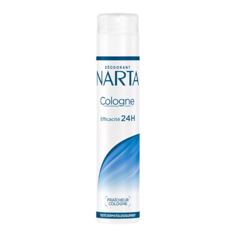 NARTA DEO FRAICHEUR COLOGNE 200ML