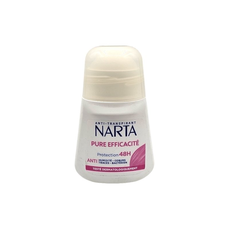 NARTA STICK ROLLON PURE EFFICACITE 50ML