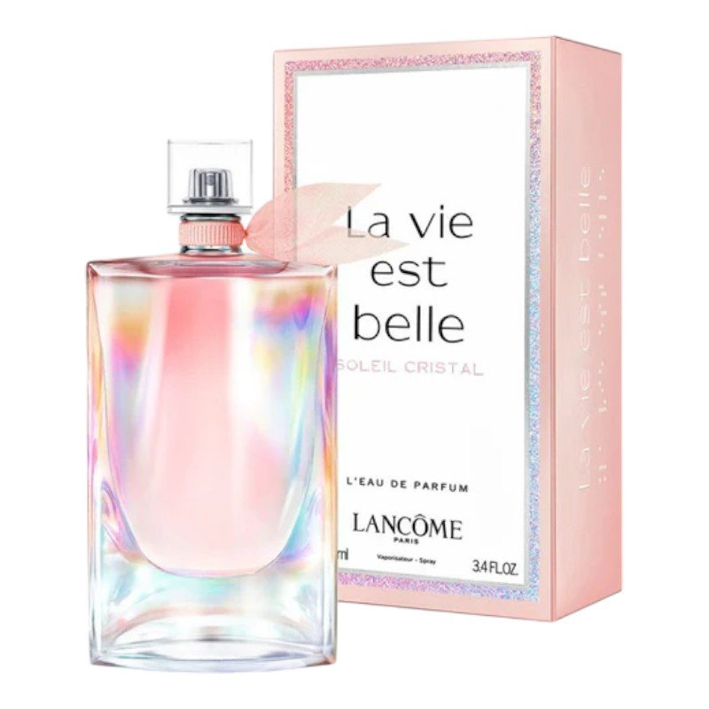 LANCOME LA VIE EST BELLE EDP 100ML