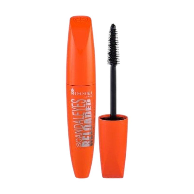 RIMMEL SCANDAL EYES MASCARA 12ML