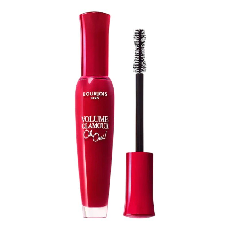 BOURJOIS MASCARA OH OUI VOLUME GLAMOUR 7ML