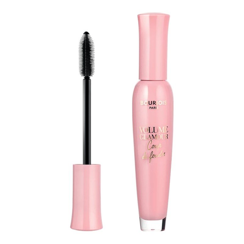 BOURJOIS MASCARA COUP DE FOUDRE VOLUME GLAMOUR 7ML