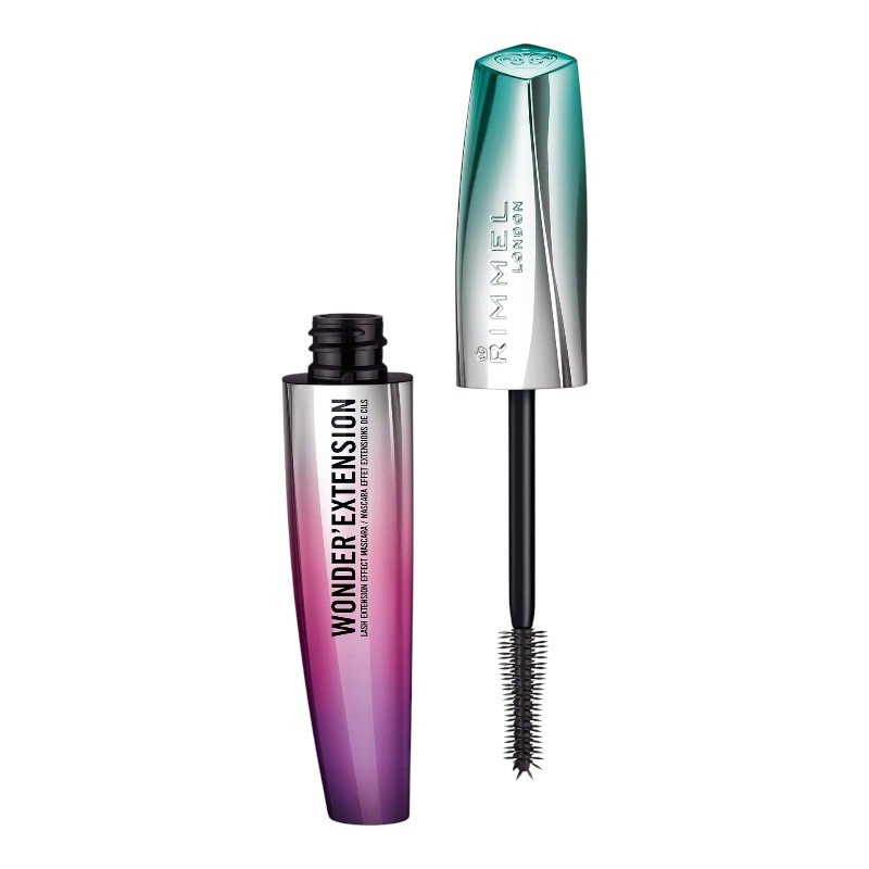 RIMMEL WONDER EXTENSION MASCARA