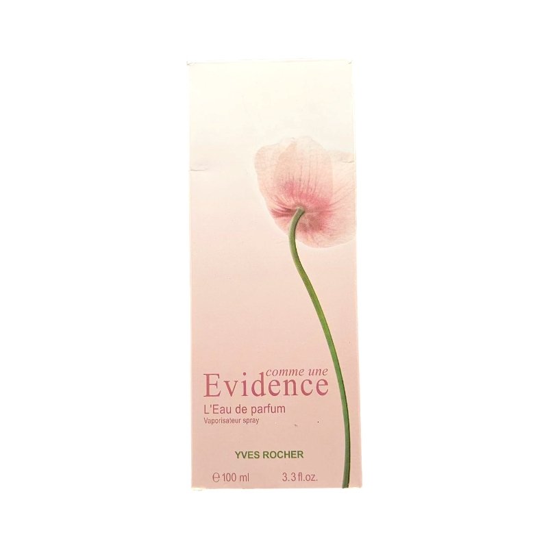 EVIDENCE EDP 100ML